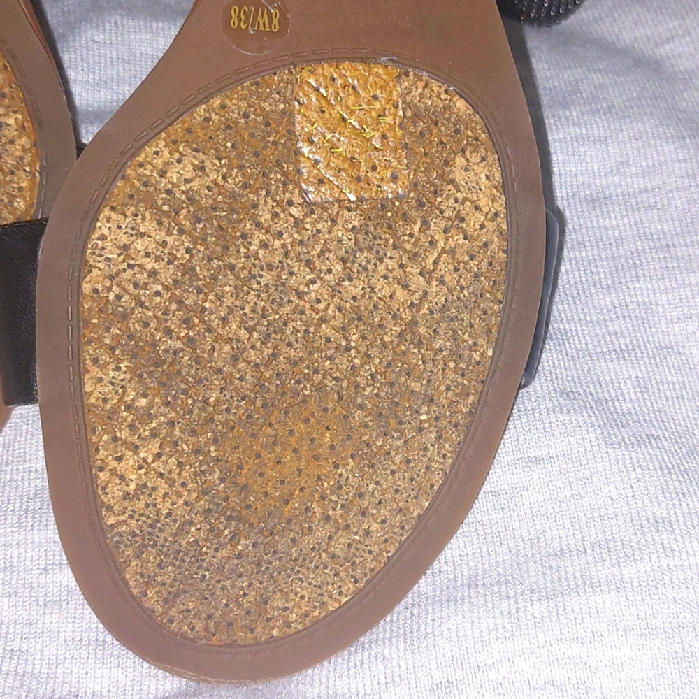 Jessica Simpson Sandals - Picture 6 of 7